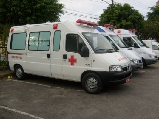 servicos ambulancias sao paulo